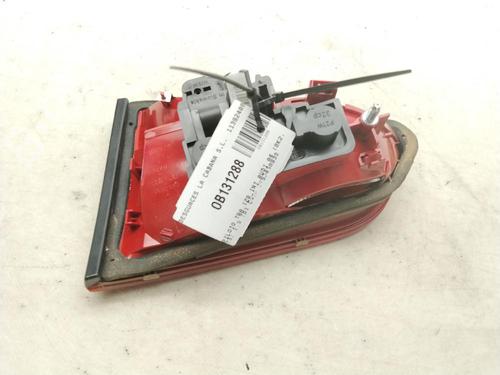 Left tailgate light AUDI A4 B8 (8K2) 2.0 TDI | BP36663038C79 - Image 4