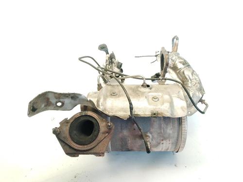 Catalyst OPEL VIVARO B Van (X82) 1.6 CDTI (05) | BP33975540M10 - Image 2