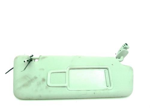 Used Right sun visor Right sun visor AUDI A4 B8 Avant (8K5) 2.0 TDI (143 hp) 30314468 30314468