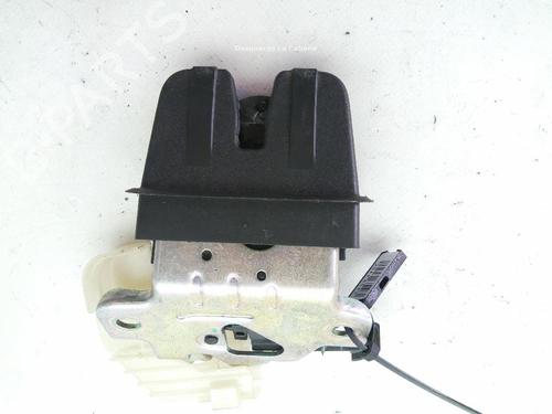 Used Tailgate lock Tailgate lock VW PASSAT B8 (3G2, CB2) 2.0 TDI 4motion (190 hp) 19733827 19733827