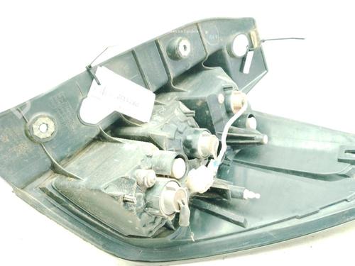 Left taillight SUBARU FORESTER (SH_) 2.0 D AWD (SHH, SHD, SHN) | BP24051102C34 