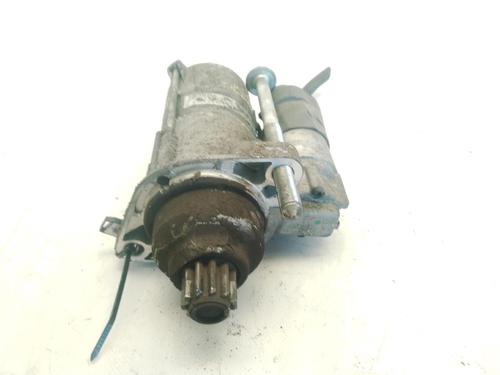 Used Starter SKODA OCTAVIA II (1Z3) 2.0 TDI 16V (140 hp) 28804829