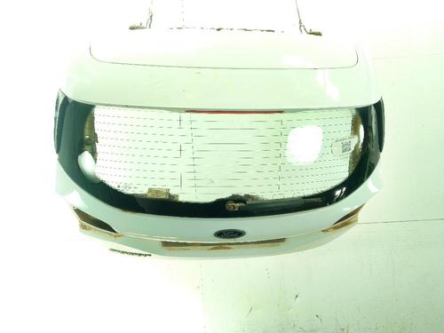 Used Tailgate FORD FIESTA VII (HJ, HF) 1.1 Ti-VCT (75 hp) 31609070