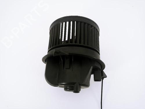 Heater blower motor FORD FOCUS I (DAW, DBW) 2.0 16V | BP18365013M62 