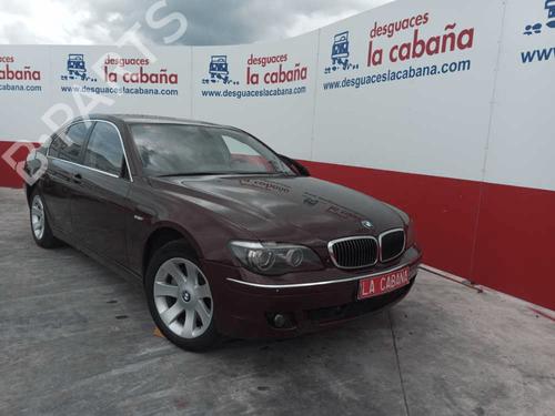 Frontplade/Frontkurv BMW 7 (E65, E66, E67) 745 d | BP18357698C72  - Image 5