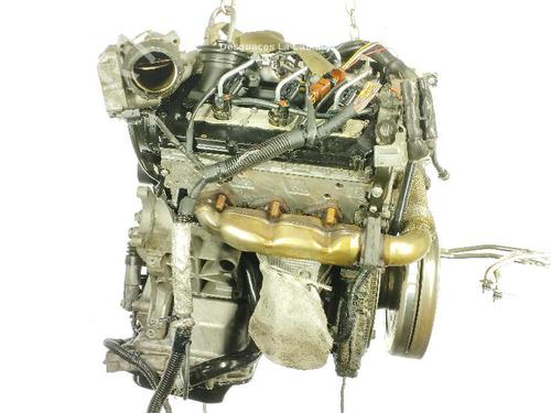 Engine AUDI A4 B8 (8K2) 2.7 TDI | BP31636762M1 - Image 2