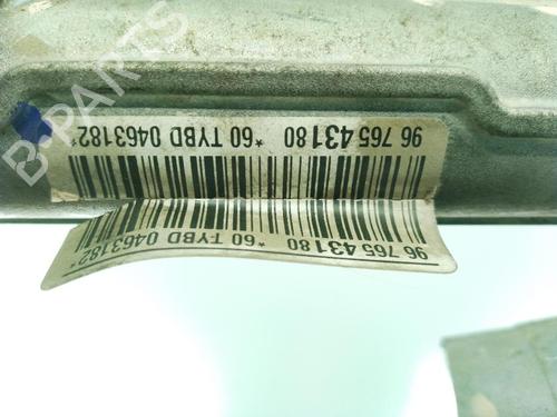 Steering rack FORD FOCUS III 1.0 EcoBoost | BP25781386M22 - Image 3