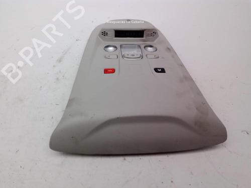 Used Interior roof light CITROËN BERLINGO (ER_, EC_) 1.5 BlueHDi 130 (ECYHZJ, ECYHZR) (131 hp) 27695715