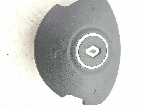 Used Driver airbag RENAULT CLIO III (BR0/1, CR0/1) 1.5 dCi (75 hp) 18890007