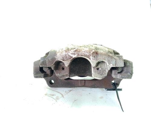 Used Left front brake caliper Left front brake caliper DACIA LODGY (JS_) 1.5 dCi (109 hp) 35774629 35774629