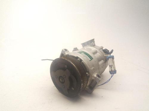 Used AC compressor AC compressor OPEL INSIGNIA A (G09) 2.0 CDTI (68) (163 hp) 18957837 18957837