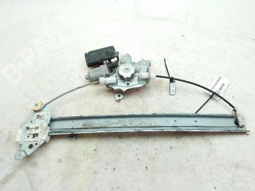 Used Rear right window mechanism RENAULT KOLEOS I (HY_) 2.0 dCi 4x4 (HY0K) (150 hp) 25734563