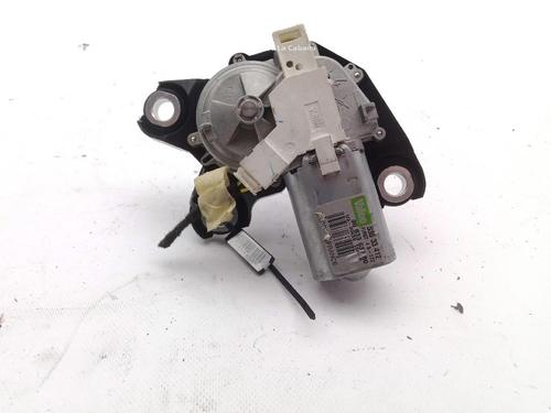 Used Rear wiper motor Rear wiper motor 39579179 39579179