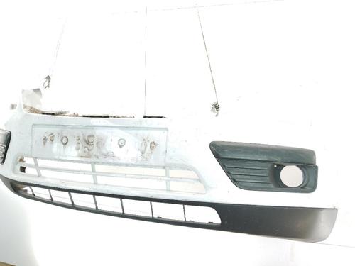 Front bumper FORD FOCUS II (DA_, HCP, DP) 1.6 TDCi | BP26173904C7 
