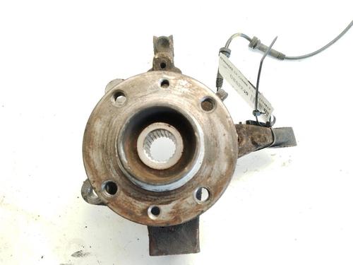 Used Left front steering knuckle DACIA SANDERO II 1.5 dCi (90 hp) 27924845