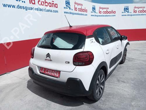 Alternator CITROËN C3 III (SX) 1.2 PureTech 82 | BP18358924M7 