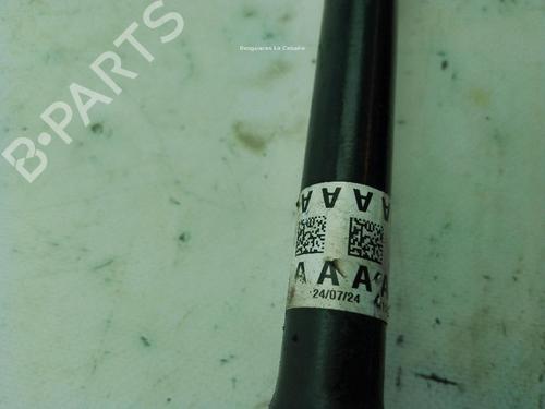 Left front driveshaft TOYOTA AYGO X (_B7_) 1.0 VVT-i (KGB70) | BP35720837M38 - Image 2