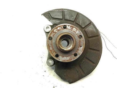 Used Left front steering knuckle Left front steering knuckle 19179606 19179606