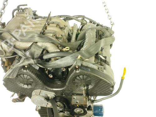 Engine HYUNDAI SANTA FÉ I (SM) 2.7 V6 4x4 | BP27534048M1 - Image 8