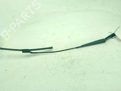Used Front windshield wiper arm Front windshield wiper arm SEAT LEON ST (5F8) 2.0 TDI (150 hp) 28290654 28290654