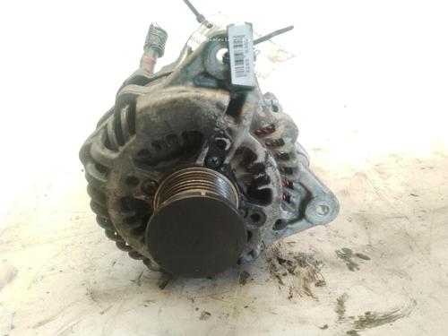 Used Alternator Alternator RENAULT TRAFIC III Van (FG_) 2.0 dCi 120 (FGMN) (120 hp) 29628366 29628366