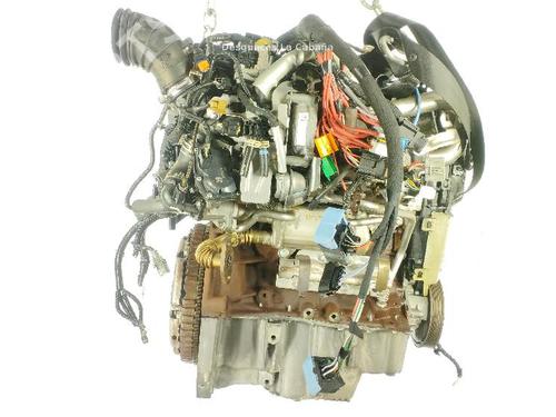 Engine RENAULT KANGOO Express (FW0/1_) 1.5 dCi 75 (FW07, FW10, FW04) | BP31940482M1