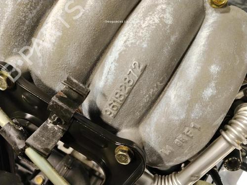 Engine DAEWOO NUBIRA (J100) 1.6 16V | BP37602857M1 - Image 8