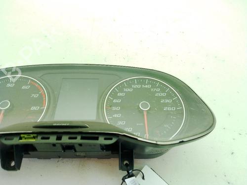 Instrument cluster SEAT LEON ST (5F8) 1.2 TSI | BP34113277C47 - Image 2