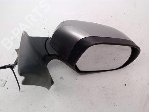 Used Right mirror DACIA DOKKER MPV (KE_) 1.5 dCi (KEAJ, KEAH) (90 hp) 30844958