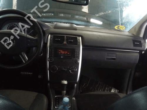 Electronic module MERCEDES-BENZ B-CLASS Sports Tourer (W245) B 200 CDI (245.208) | BP18363398M83