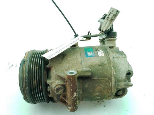 AC compressor OPEL ASTRA H (A04) 1.3 CDTI (L48) | BP31243127M34