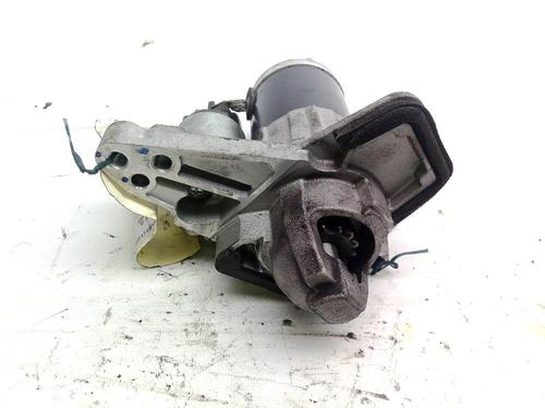 Used Starter DACIA SANDERO II TCe 90 (B8M1, B8MA, B8AC) (90 hp) 26230522