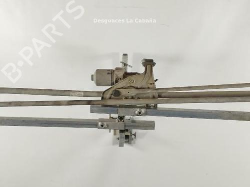 Front wiper motor OPEL MERIVA B MPV (S10) 1.4 (75) | BP24041551M29 