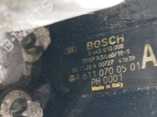 Engine MERCEDES-BENZ C-CLASS (W203) C 220 CDI (203.006, 203.008) | BP31915293M1 