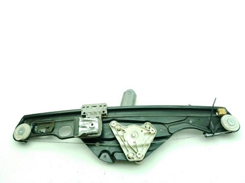 Rear left window mechanism MERCEDES-BENZ E-CLASS (W211) E 270 CDI (211.016) | BP30525644C24