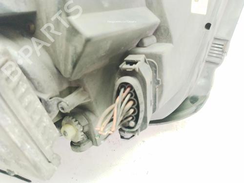 Right headlight VW SHARAN (7M8, 7M9, 7M6) 2.8 V6 24V | BP29449405C29 