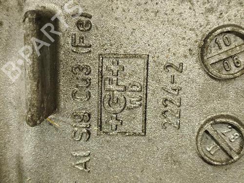 Gearbox BMW 5 (E60) 520 d | BP34237858M3  - Image 5