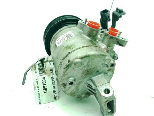 AC compressor HYUNDAI i10 III (AC3, AI3) 1.0 MPi | BP31940447M34 - Image 4