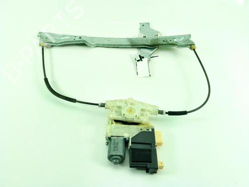 Used Front right window mechanism CITROËN C4 Coupe (LA_) 1.6 HDi (90 hp) 29861086