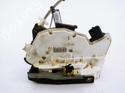 Rear left lock SEAT IBIZA IV ST (6J8, 6P8) 1.6 TDI | BP18368232C100 