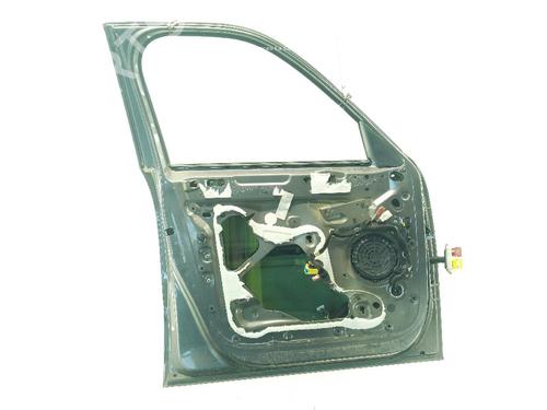 Left front door CITROËN C4 Grand Picasso II (DA_, DE_) 1.6 BlueHDi 120 | BP30146105C2