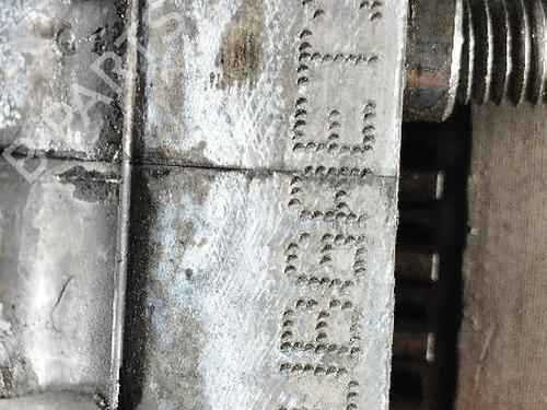 Engine FORD TRANSIT CONNECT V408 Box Body/MPV 1.6 TDCi | BP38556262M1 - Image 7