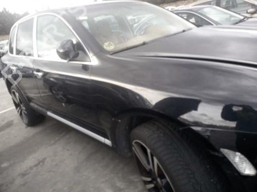 Starter PORSCHE CAYENNE (9PA) 3.2 | BP32155009M8  - Image 9
