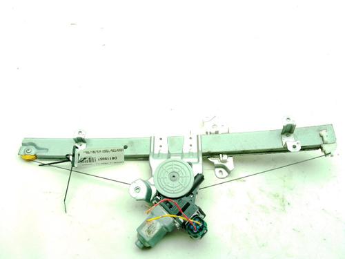 front-right-window-mechanism-nissan-leaf-ze0-2010-2011-2012-2013-2014-2015-2016-2017-34506173 main image