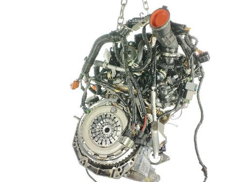 Engine NISSAN PULSAR Hatchback (C13) 1.5 dCi | BP37660690M1 - Image 4