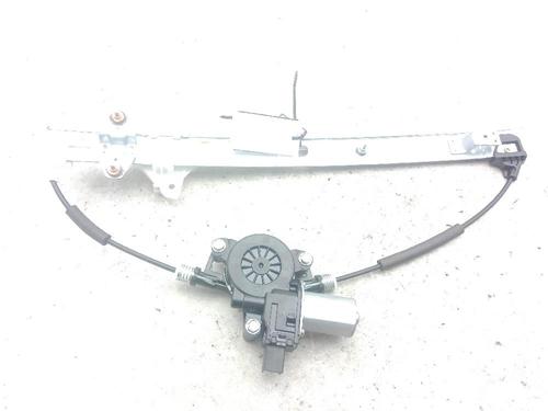 Front left window mechanism MAZDA CX-5 (KF) 2.0 | BP24002624C22 - Image 2