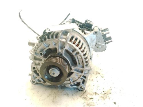Used Alternator Alternator FORD PUMA (J2K, CF7) 1.0 EcoBoost mHEV (155 hp) 29129662 29129662