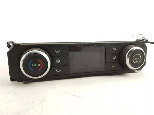 Used Climate control Climate control 33953953 33953953