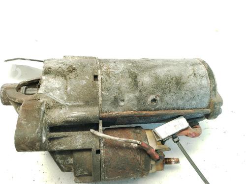 Used Starter RENAULT MASTER II Van (FD) 2.5 dCi 120 (115 hp) 24861911
