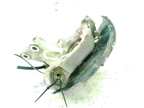 Left front steering knuckle LEXUS CT (ZWA10_) 200h (ZWA10_, ZWA10R) | BP35800134M25 - Image 2